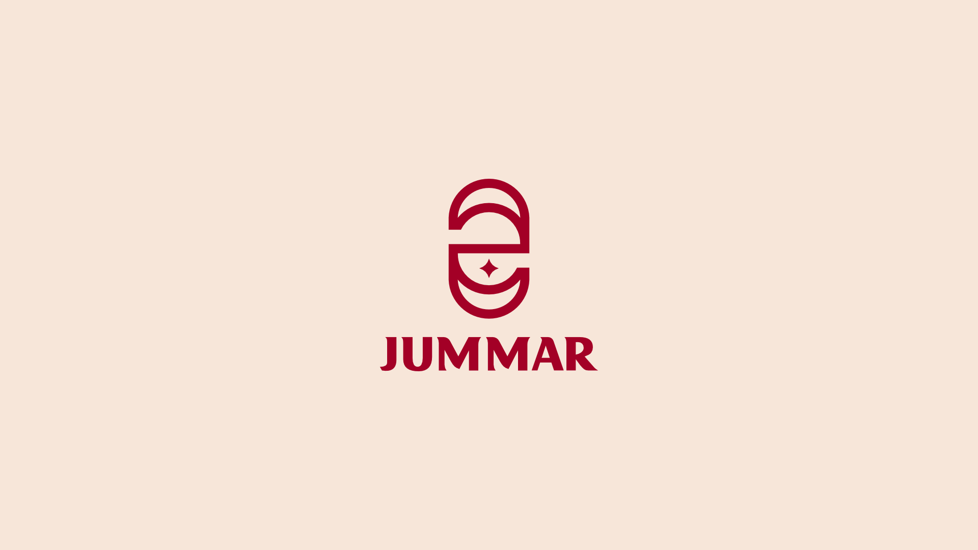 JUMMAR visual identity, original page 4