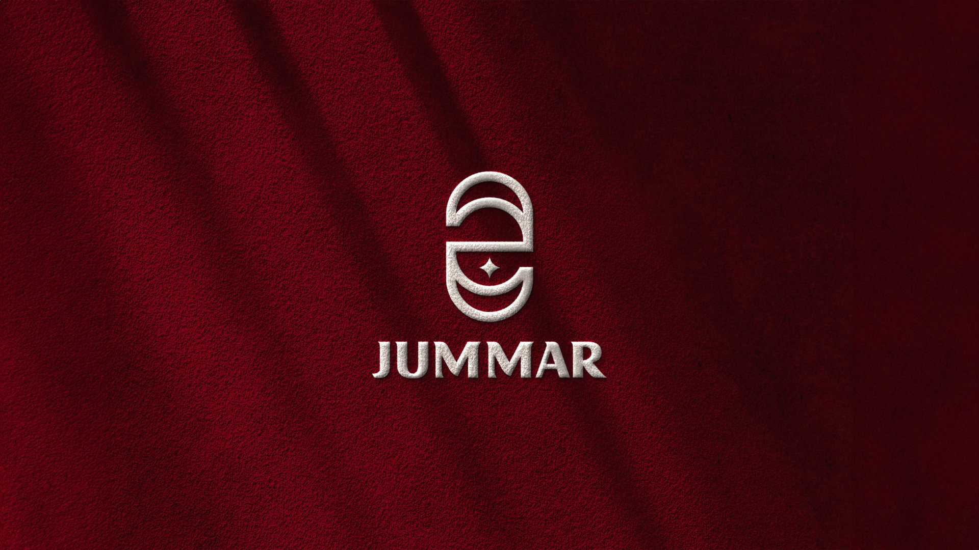 JUMMAR visual identity, original page 5