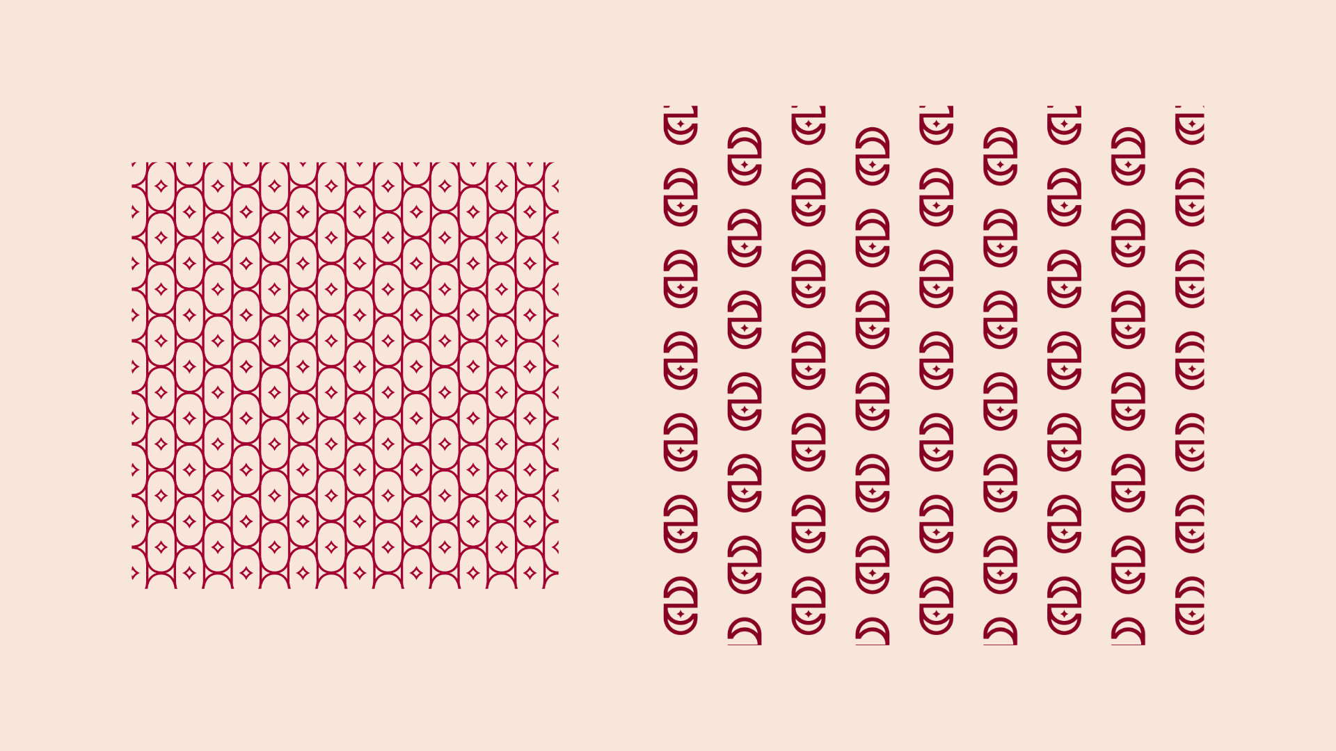 JUMMAR visual identity, original page 12
